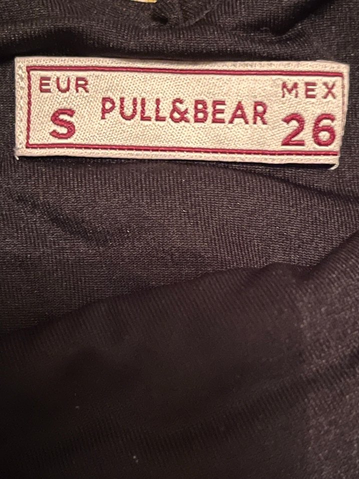 Siyah Payetli V Yaka İnce Askılı Kadın Bluz - Görsel 4