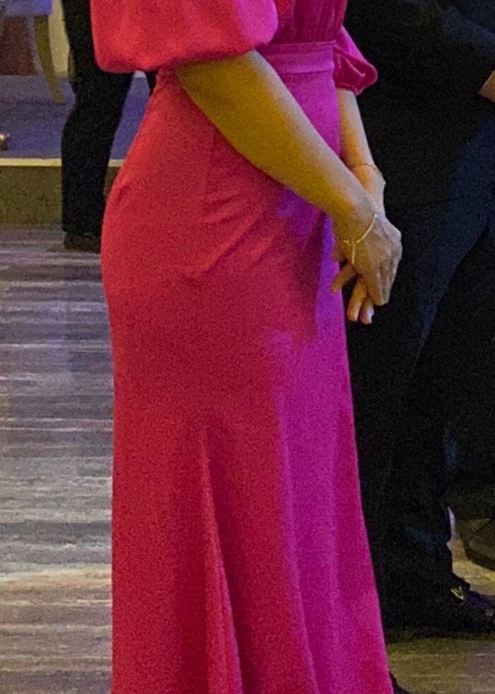 Gece Elbisesi Adl Mert Aslan Nightzoom - Görsel 5