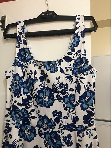H&M H&M kullanılmamış elbise yurt dışından alındı