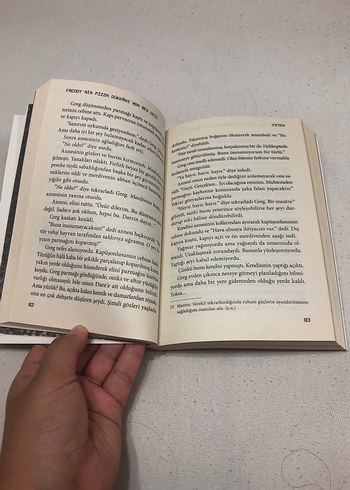 Freddy'nin Pizza Dükkanında Beş Gece - Görsel 3