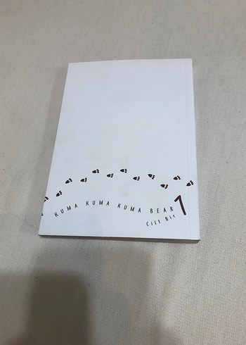 Beden Renk Kuma Kuma Kuma Bear