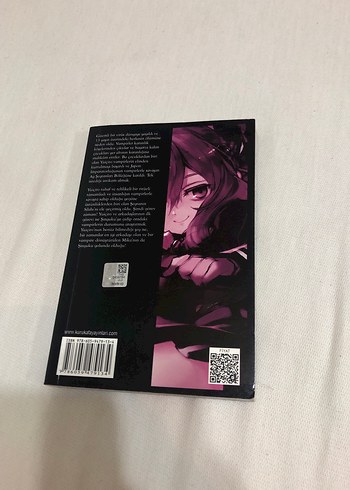 Seraph of the End