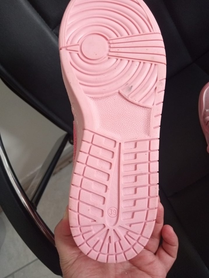 Nike Spor Ayakkabı - Görsel 5