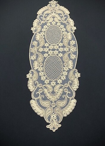 Beden BAKIR Renk Runner (118x38)