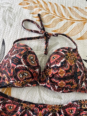 36 Beden Bikini takımı