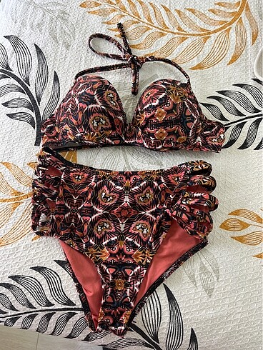 Bikini takımı