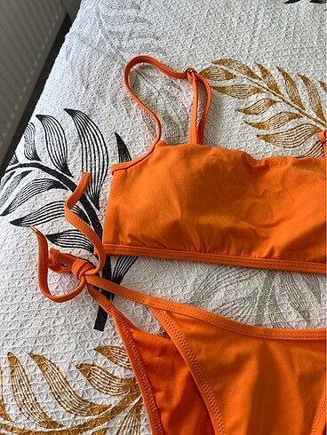 Trendyol & Milla Bikini takımı