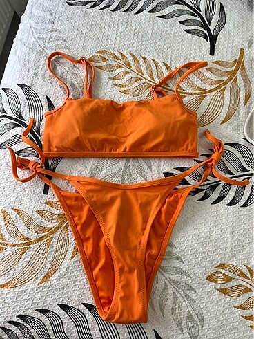 Bikini takımı