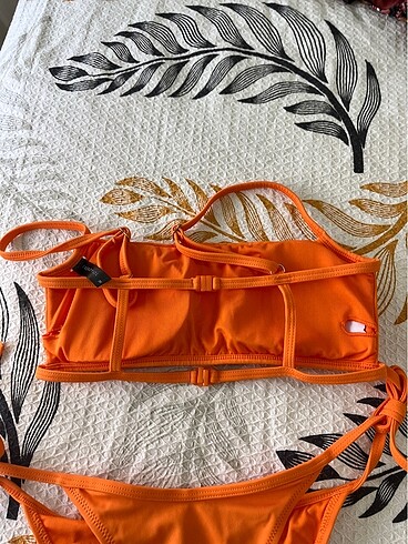 36 Beden Bikini takımı