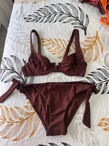 Bikini takımı