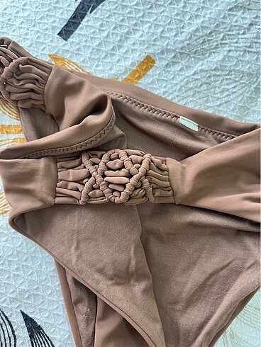 34 Beden Bikini altı