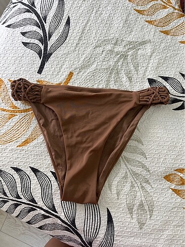Bikini altı