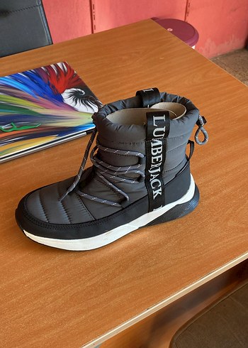 Lumberjack - Görsel 2