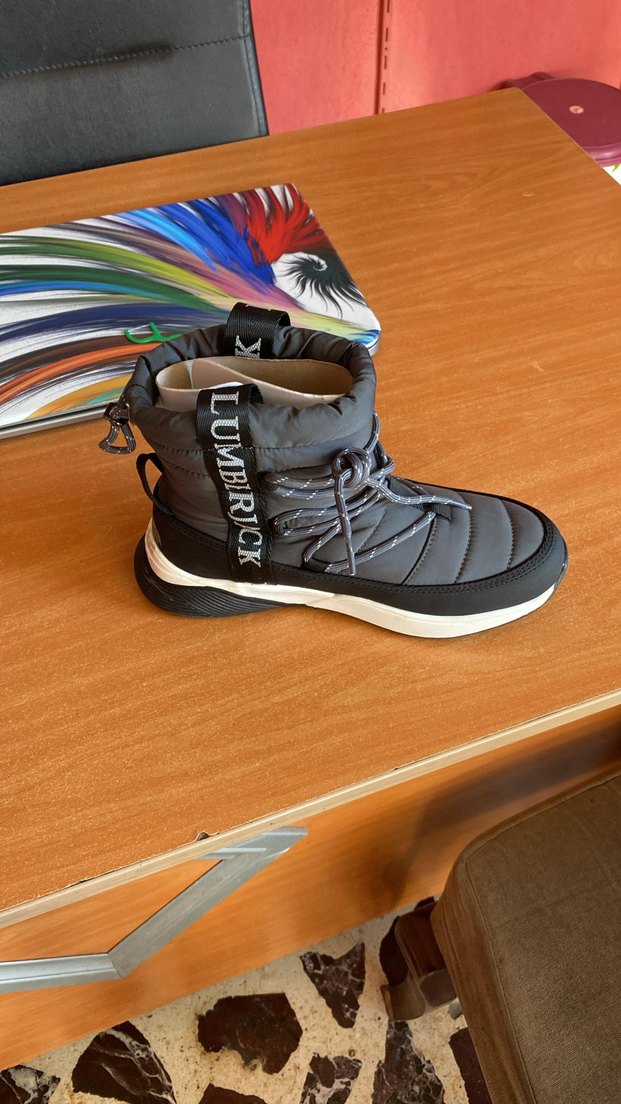 Lumberjack - Görsel 3