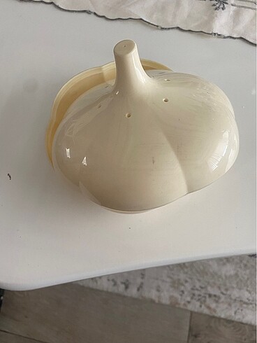 Tupperware Tupperware sarımsak saklama kabı