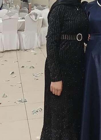 Tesettür abiye
