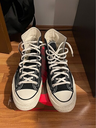 Converse chuck 70 canvas