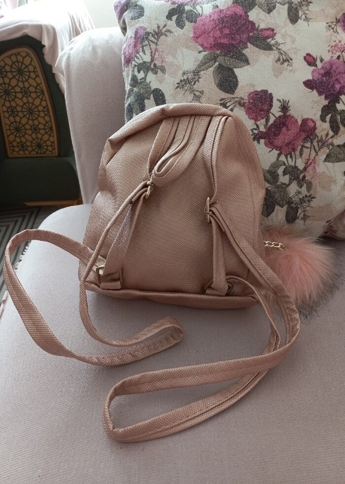 Çocuk çantası  - Görsel 2