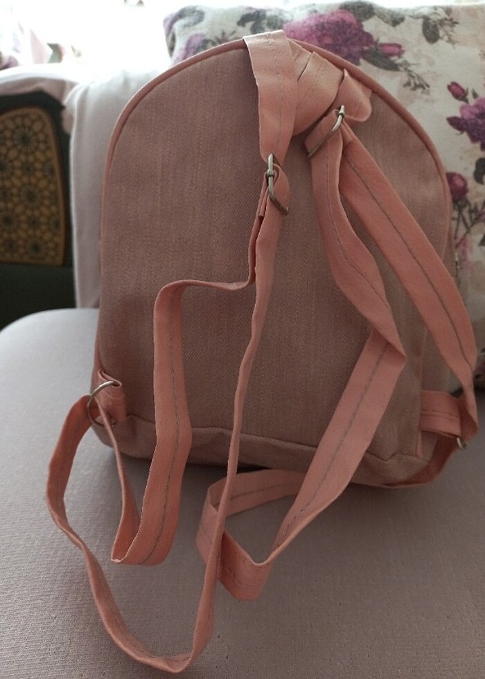 Çocuk çantası  - Görsel 2