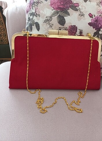 Abiye çanta  - Görsel 3