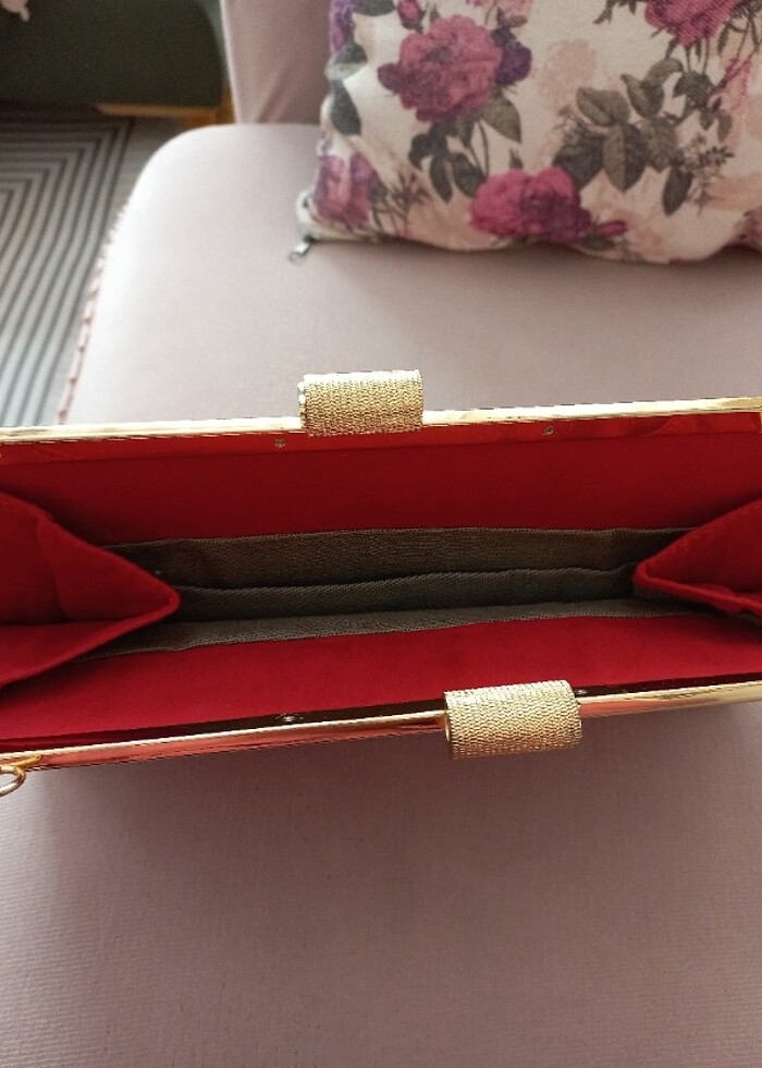 Abiye çanta  - Görsel 2