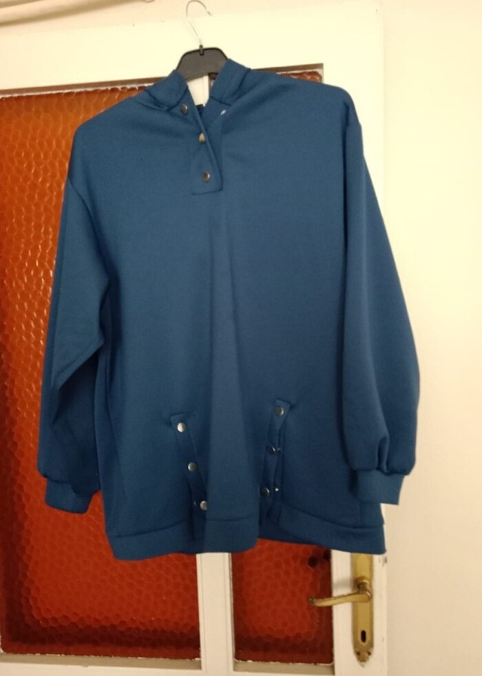 Kadın tunik takim  - Görsel 2