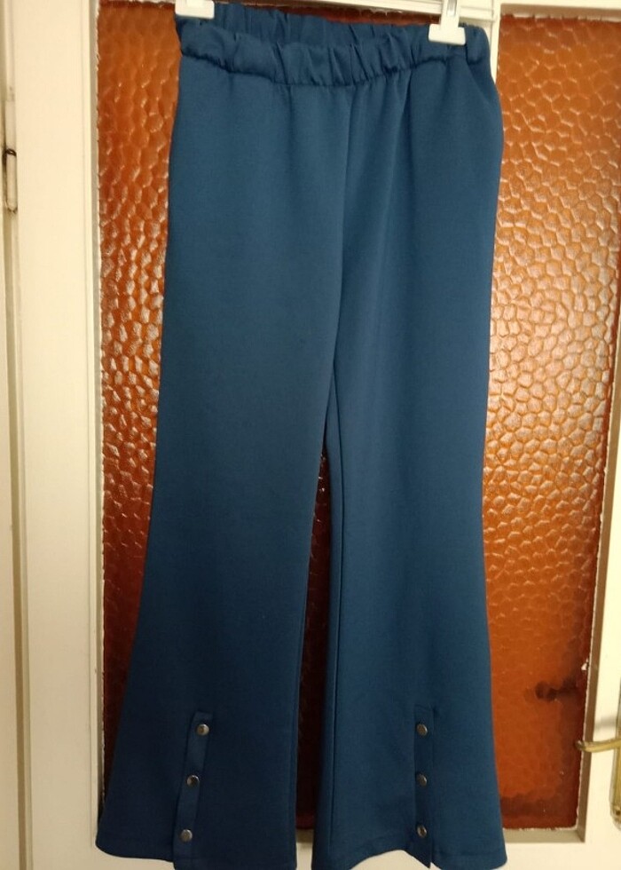 Kadın tunik takim  - Görsel 3