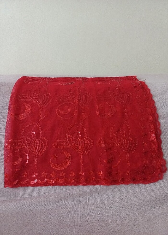 Kınalık - Görsel 3