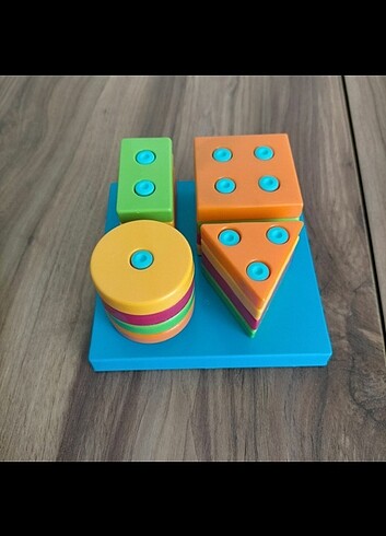 Geometrik şekiller