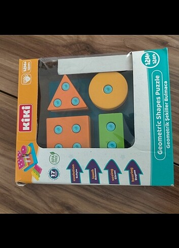 Diğer Geometrik şekiller