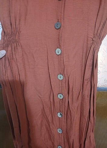 xl Beden Elbise