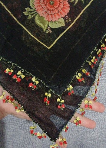 iğne oyası