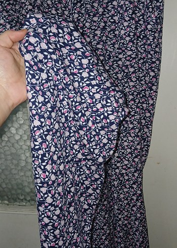 xl Beden Hiç kullanılmadı cepleri vardır