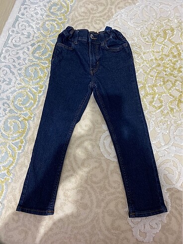 H&M Kot Pantolon