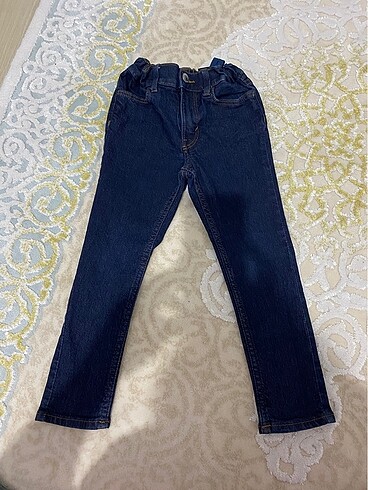 H&M H&M Kot Pantolon
