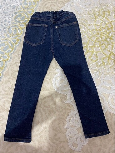 4 Yaş Beden H&M Kot Pantolon