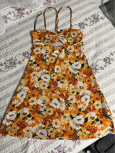 H&M elbise