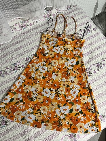 H&M H&M elbise