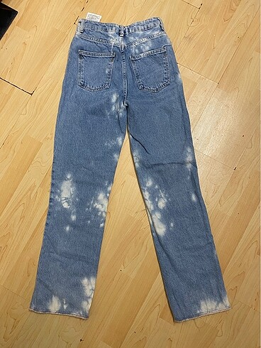 Zara Cactus jack zara pantolon