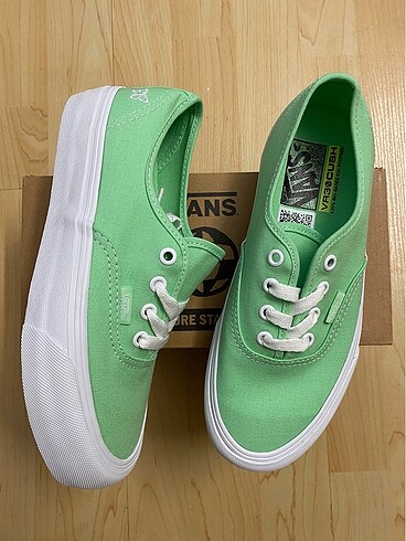 Vans Vans VR3
