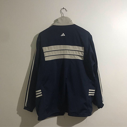 l Beden Adidas Vintage üst