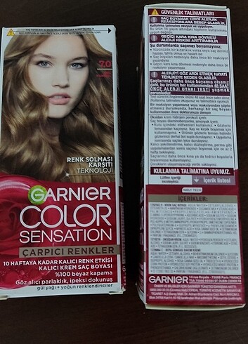Garnier