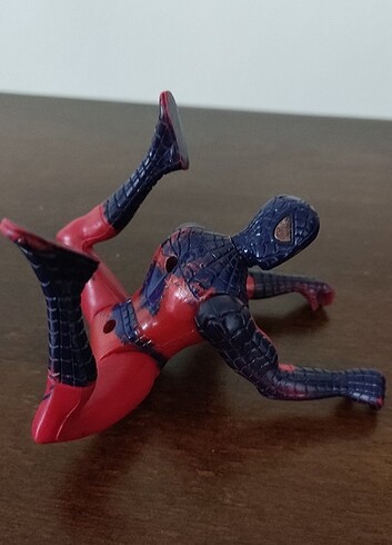 SPİDER MAN