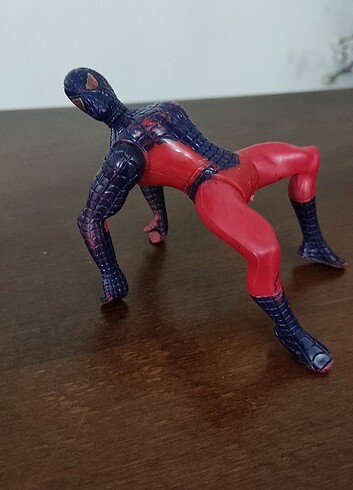  SPİDER MAN