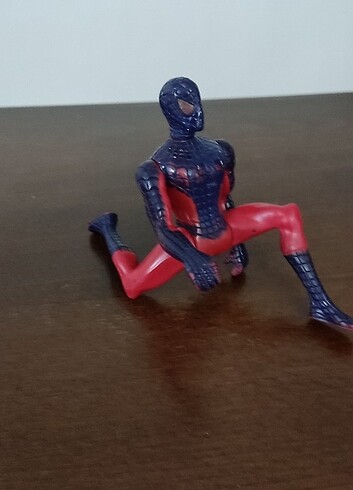  Beden SPİDER MAN