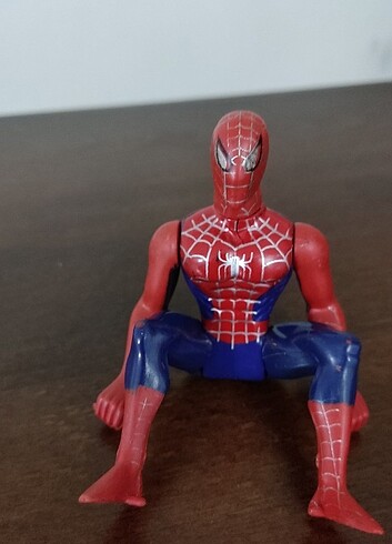 SPİDERMAN 