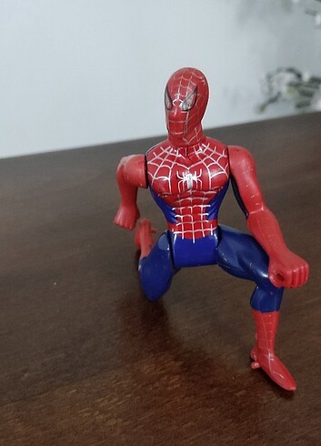 SPİDERMAN 