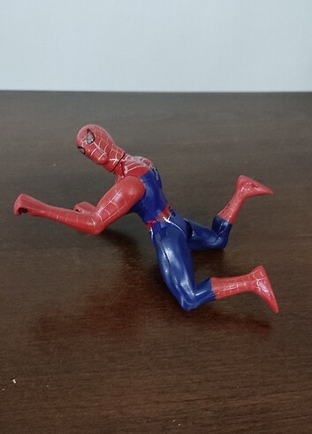  Beden SPİDERMAN 