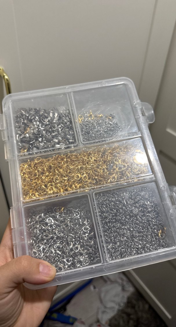 Altın ve İnci Takı yapmak istenler için yeni başlayanlar için - Görsel 4