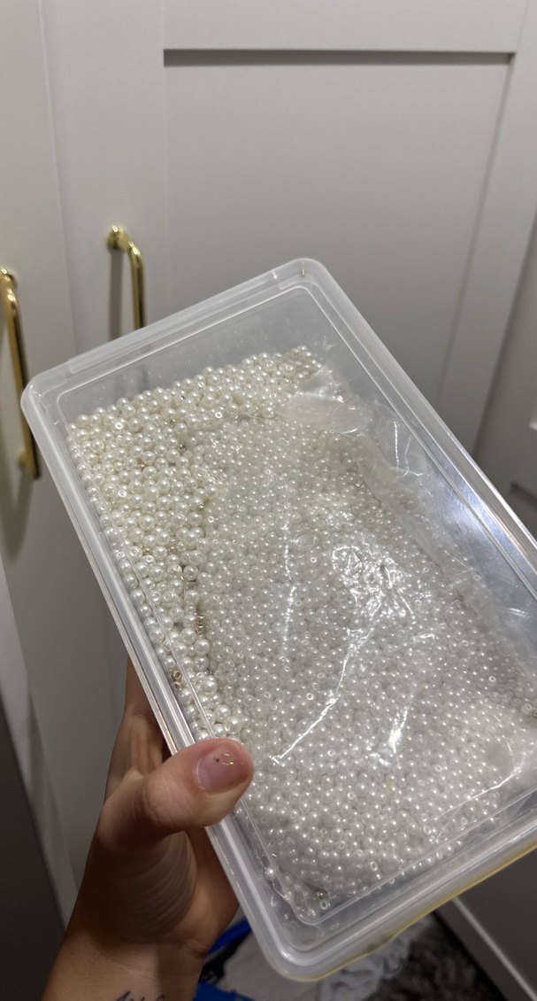 Altın ve İnci Takı yapmak istenler için yeni başlayanlar için - Görsel 3